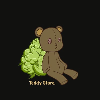 Teddy Store