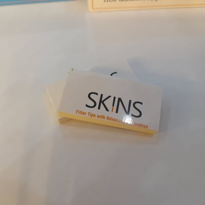 Skins tips