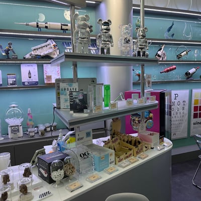 NUG LAB - Cannabis Dispensary | Medical & Play (Rayong) product image