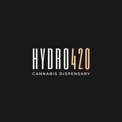Hydro420 Dispensary product image