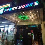 Sharkbuds-weed shop