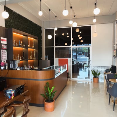 High and Stoned Cannabis Dispensary Hatyai (Weed Shop) product image