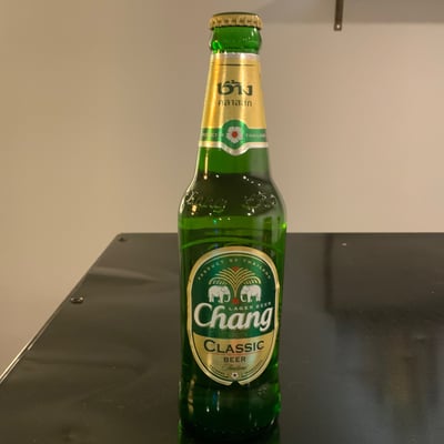 Beer chang