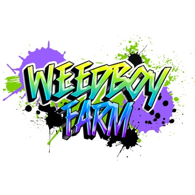 WeedboyFarm product image