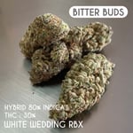 White Wedding RBX