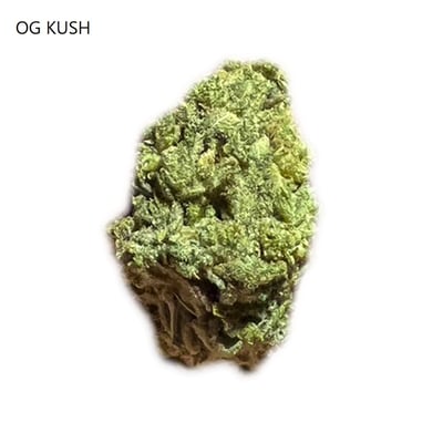 OG KUSH