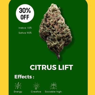 Citrus Lift