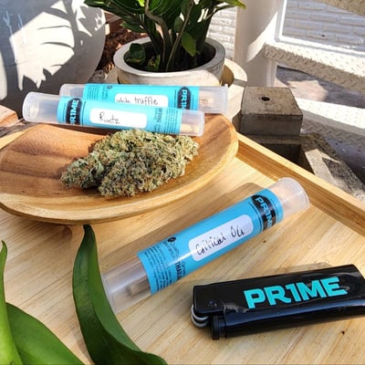 Prime Botanica product image
