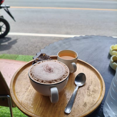 Cannabis and Coffee Shop product image