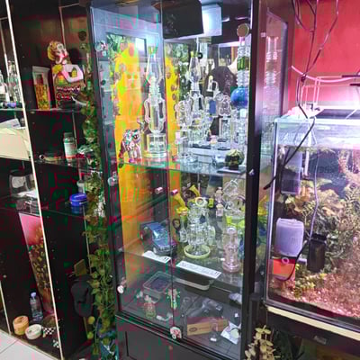 GANJA GOAT BURIRAM product image