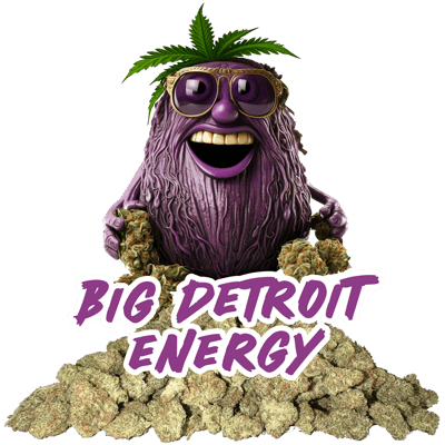 Big Detroit Energy
