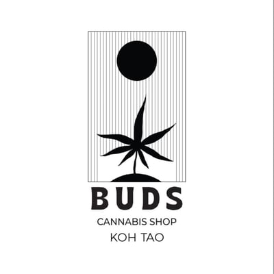 Buds Cannabis Shop Koh Tao