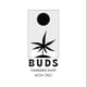 Buds Cannabis Shop & coworking space Koh Tao