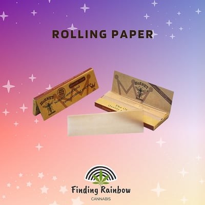 NORMAL SIZE ROLLING PAPER