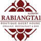 Rabiangtai Boutique Guest House