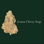 Lemon Cherry Soap