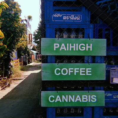 PAIHIGH product image
