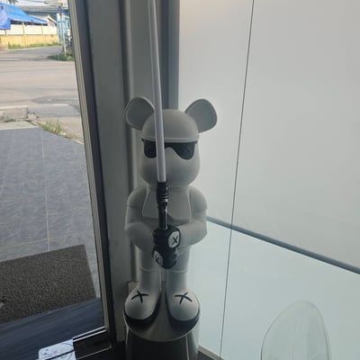 Review image