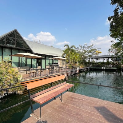 Herb cafe product image