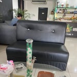 Smoky bar Phuket cannabis shop (weed coffeeshop)