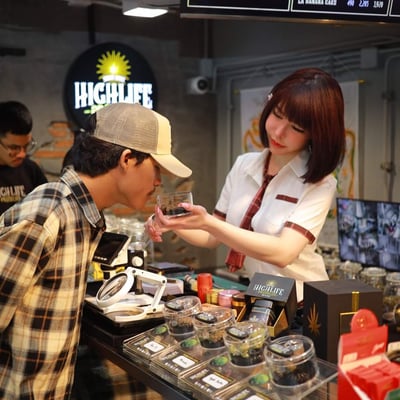 ร้านกัญชา High life premium product image