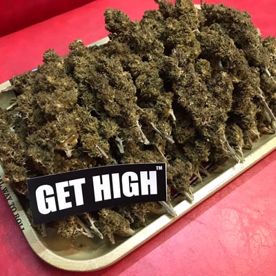 GET HIGH product image