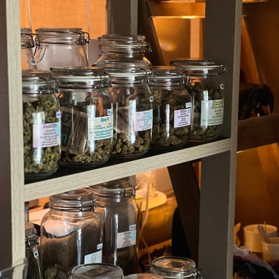 Area42 Dispensary & Cafe product image