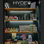 HYDE | Weed Shop | Farm