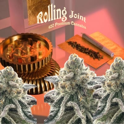 Rolling joint farm Quality flowers product image