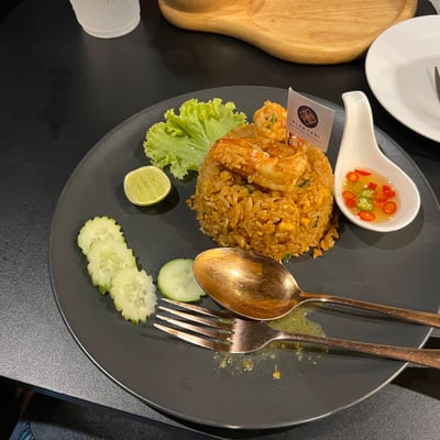 Review image