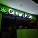 Green Hive Shop