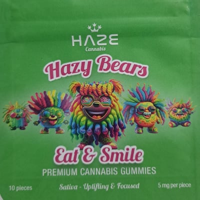 HAZE CANNABIS product image