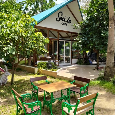 Smile Cafe Banpong product image