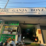 The Ganja Boyz