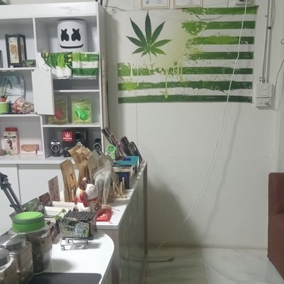 TREES Cannabis ทรีแคนนาบิส(1stWEED shop@ChumphonBuri)ร้านแรกในชุมพลบุรี product image