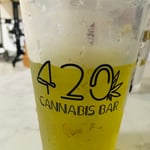 420 Cannabis Bar Ari