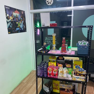 ร้านกัญชาใกล้ฉัน Lasalle Cannabis Weed Store product image