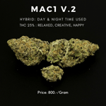 Mac1 V2