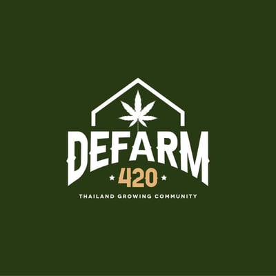 Defarm420 weed shop product image