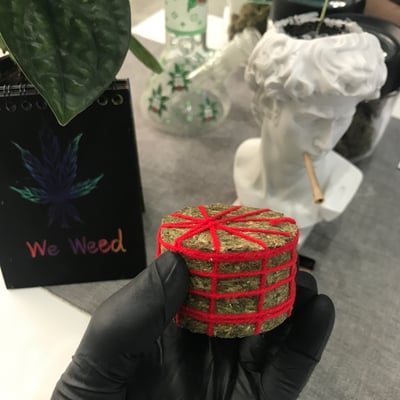 Thai Stick