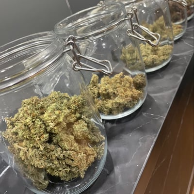 High Boii Cannabis Phuket (weed shop) product image