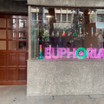 Euphoria Weed Shop and Cannabis Dispensary