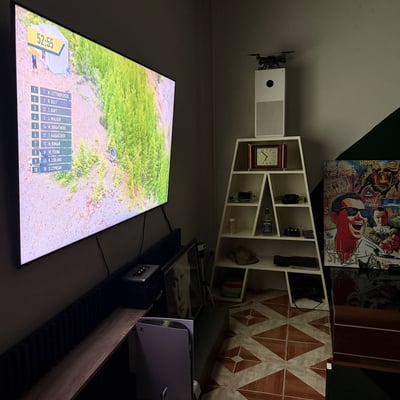 Review image