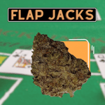 FLAP JACKS