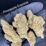 Pineapple Express 