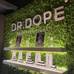 DR. DOPE | Cannaceuticals Dispensary