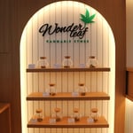Wonderleaf Cannabis Store