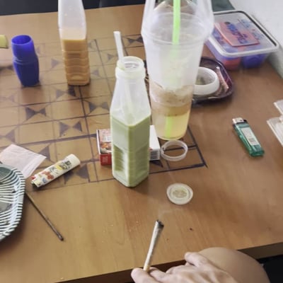 หอมเหนียว ขวัญใจสายเขียว เพชรบุรี สาขา 4 By...PA..อาก้า(ถึงก่อนบิ๊กซี 200 เมตร ติดถนนเพชรเกษมขาลงใต้) product image