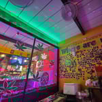 Jojo Reggae Bar