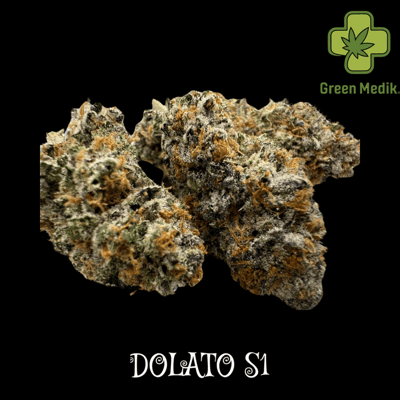 Dispensary Patrón Hua Hin product image